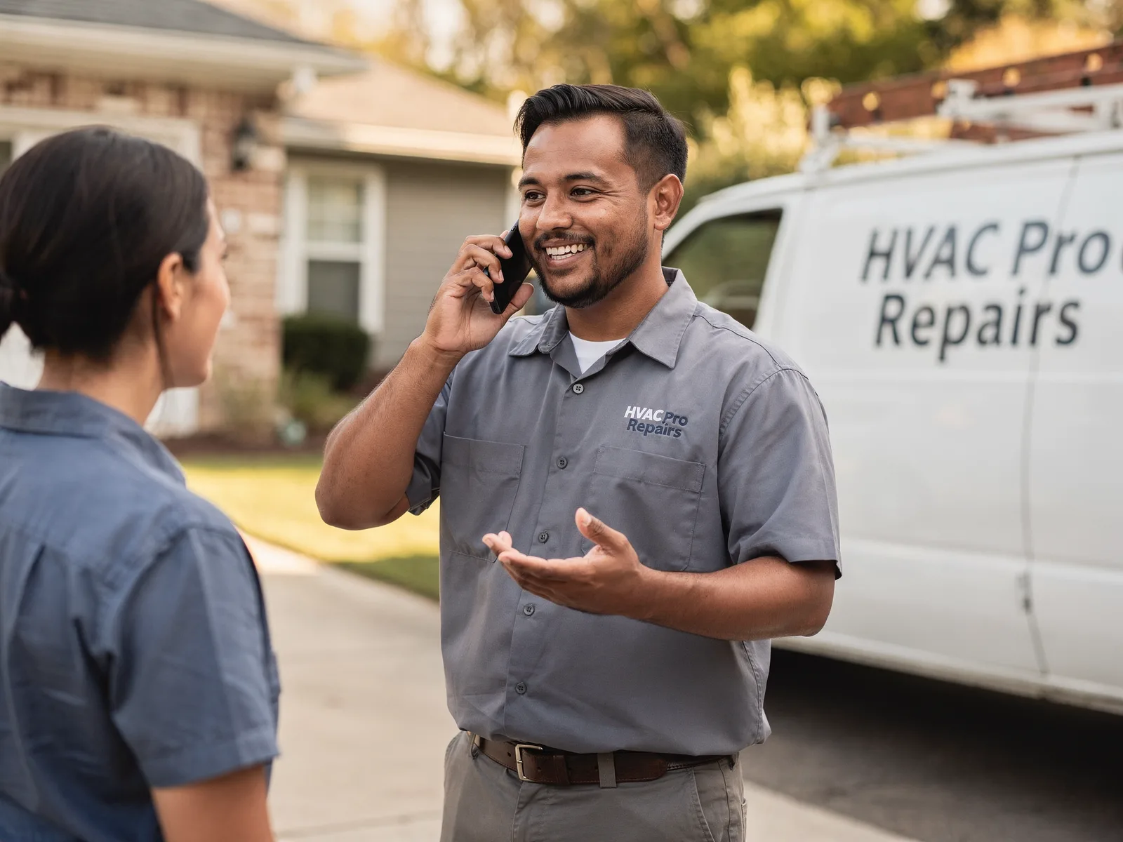 Heat Pump Repair Danbury, IA FAQs